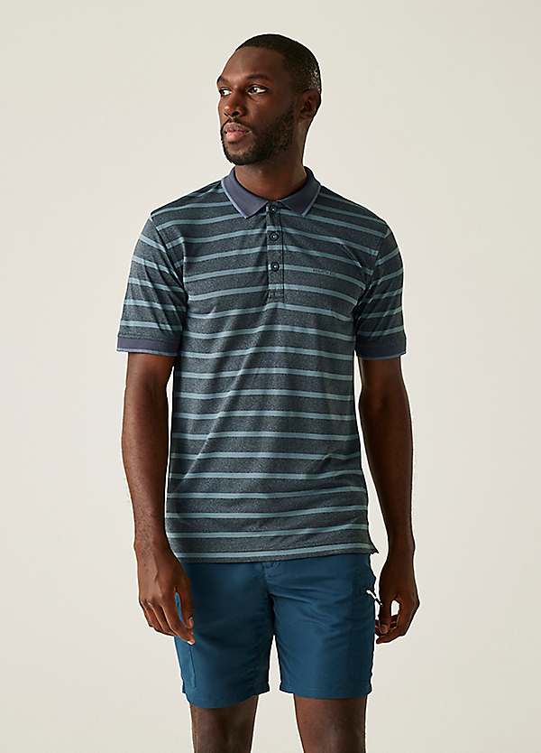 Regatta Men’s Kildra Polo Shirt