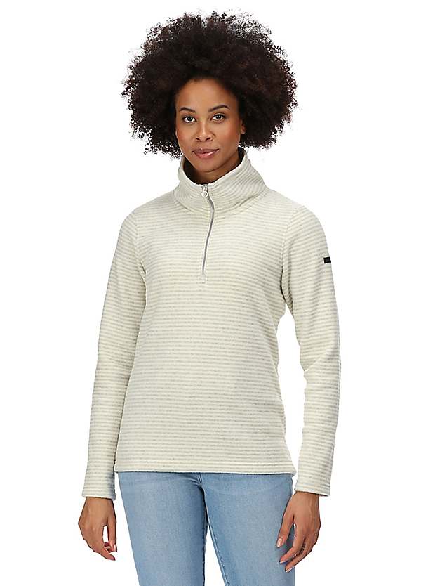 Regatta sale solenne fleece