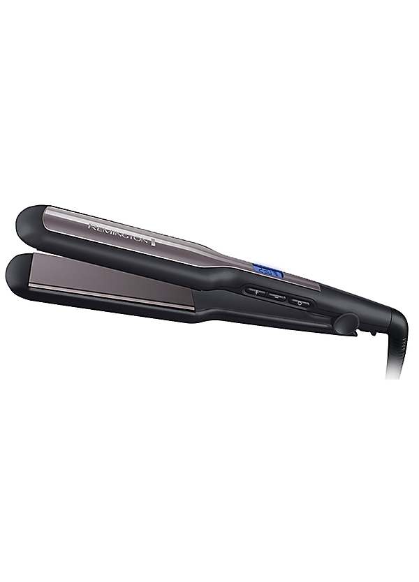 Curling Iron Cheap Expensive Straighteners Remington Pro-Straight