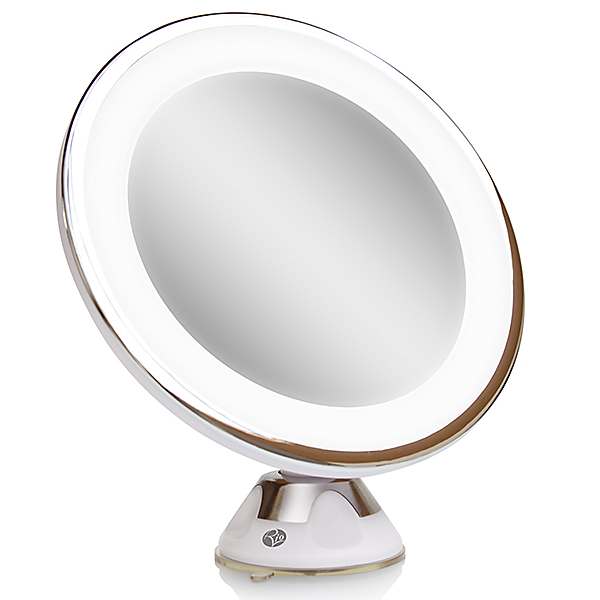 rio led mirror