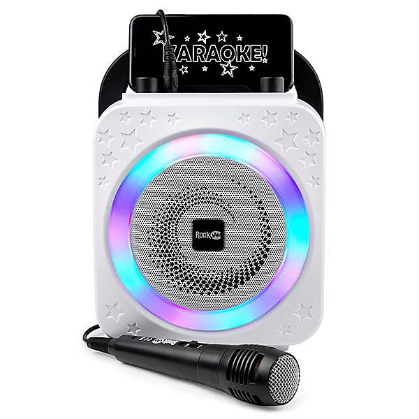 karaoke party speaker