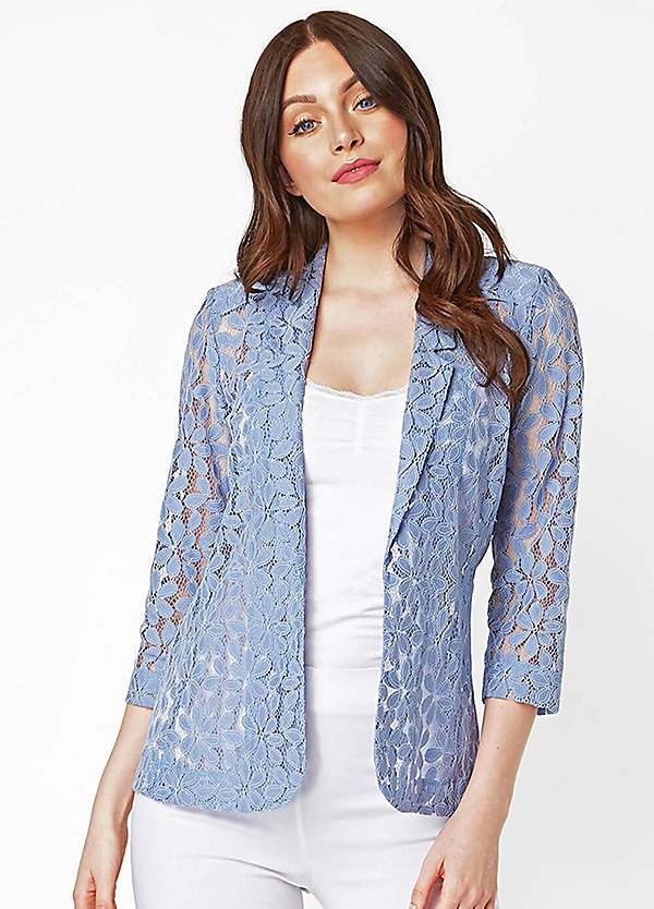 roman originals lace jackets