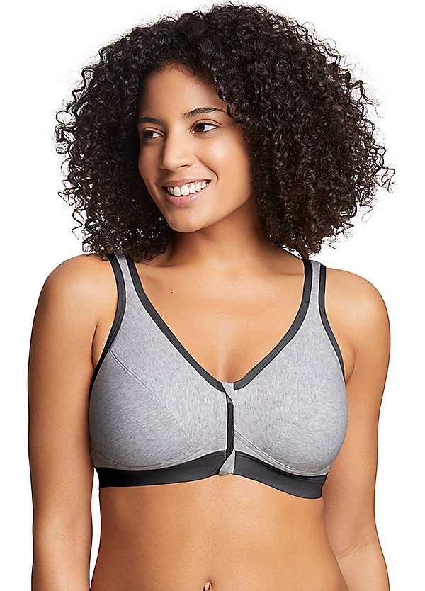 38D Mastectomy Bras - Pocketed bras & lingerie for Post Surgery