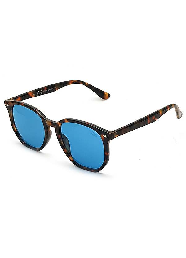 Men hotsell sunglasses frame