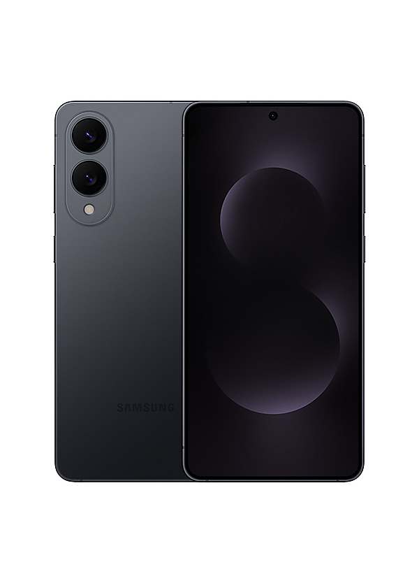 Samsung Galaxy S25 Edge 256GB AI SIM Free Phone - Titanium Jet