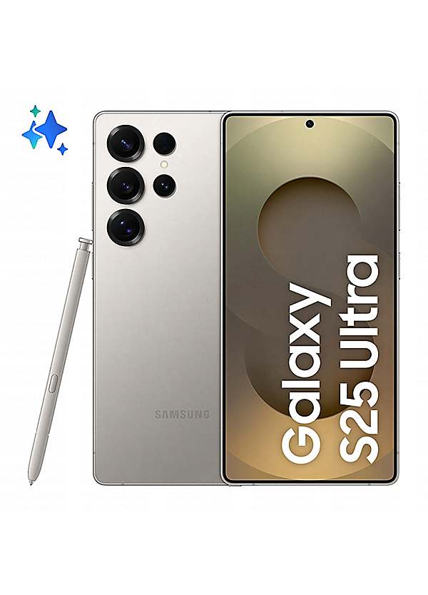 GALAXY S25 Ultra 美品 Galaxy S25 Ultra - 本日ご購入で15,000円相当のポイント還元