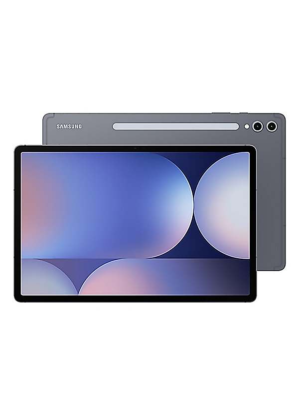 Samsung Galaxy Tab S10+ 256GB 5G Inch Tablet Moonstone Grey