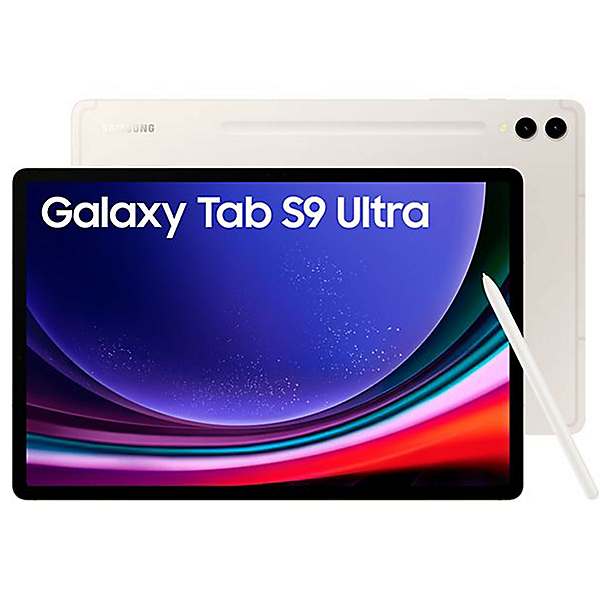 Samsung Galaxy Tab S9 Ultra 14.6 in Wifi Tablet 256GB