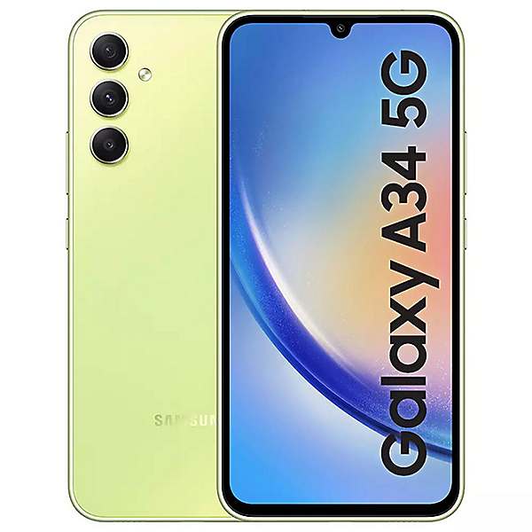 Samsung Galaxy A34 5G 海外スマホ SIMフリー 楽天市場】Samsung Galaxy A34 A346E Dual Sim 8GB RAM 128GB 5G