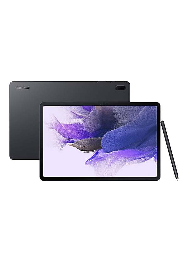 Samsung Tab S7 FE 5G 4GB_64GB Black