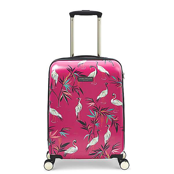 Cabin trolley case discount