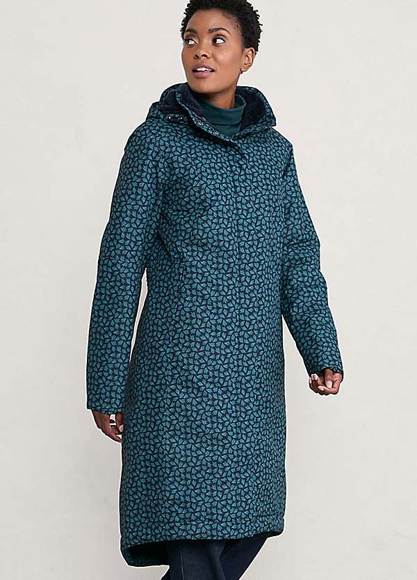 Seasalt waterproof outlet coat