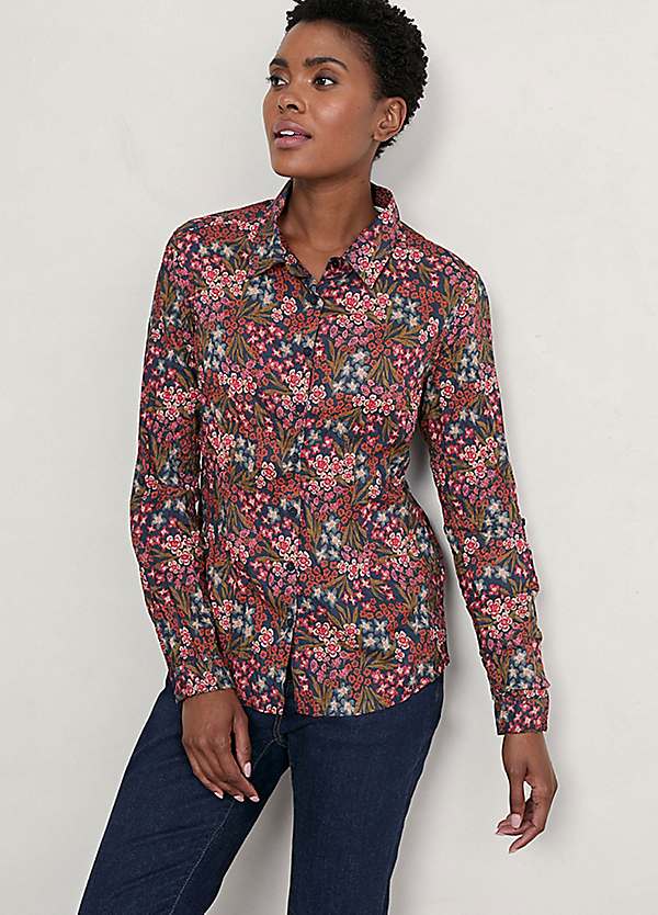 Larissa Shirt - Seasalt Cornwall