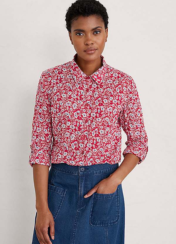 seasalt larissa shirt sale