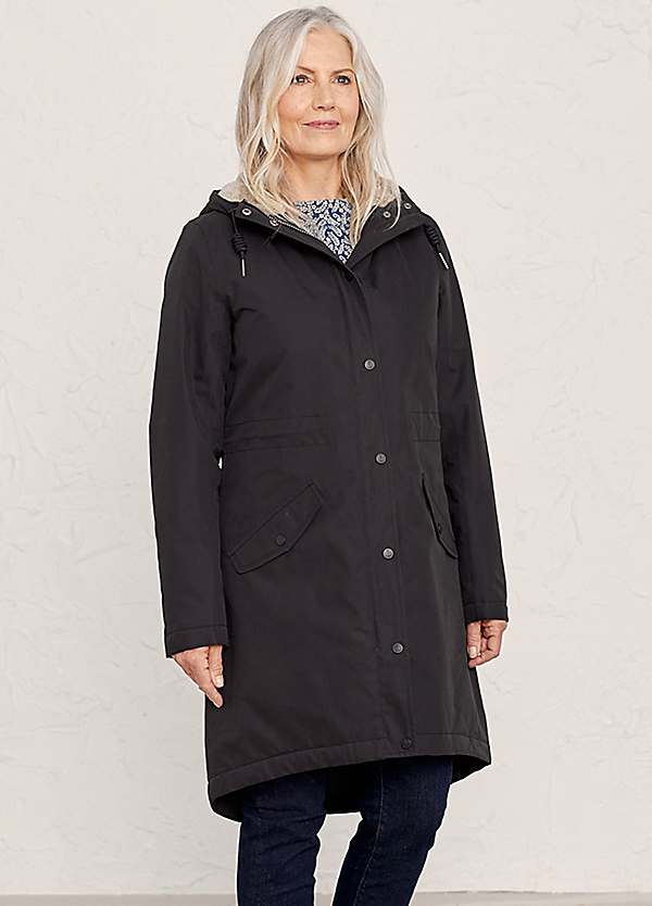 Plant Hunter Coat Seasalt Jacket Sale Seasalt Cornwall Plant