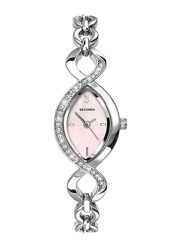 Sekonda pearl outlet watch