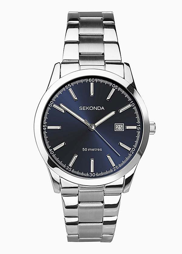 Sekonda discount bracelet watch