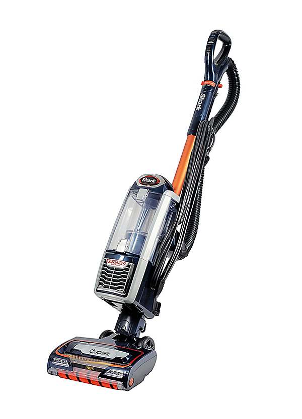 Shark vacuum popular cleaner