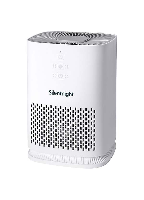 Silentnight Airmax 800 Air Purifier | Kaleidoscope