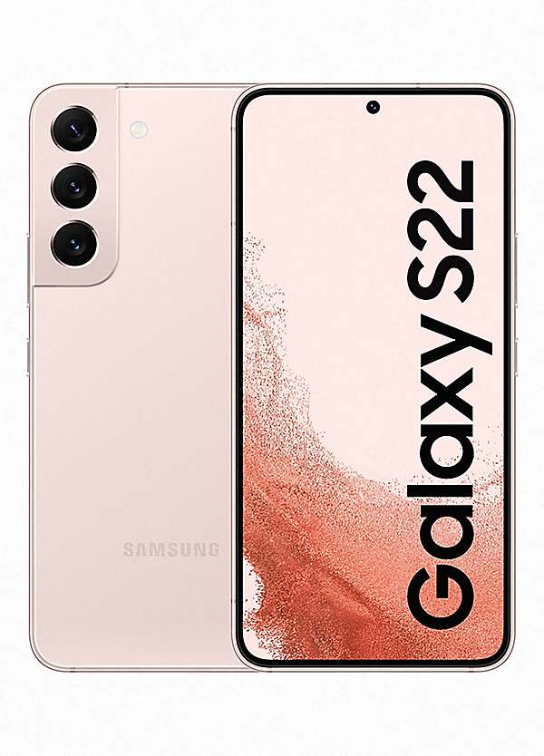 Samsung Galaxy S22 シムフリー SAMSUNG (再生新品) Samsung Galaxy S22 [5G] スマートフォン