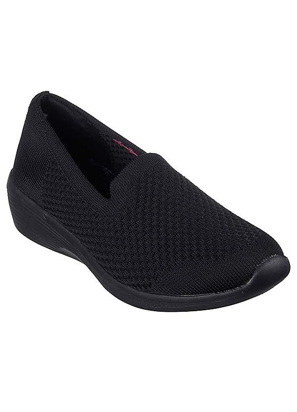 Sketchers womens dress shoes online