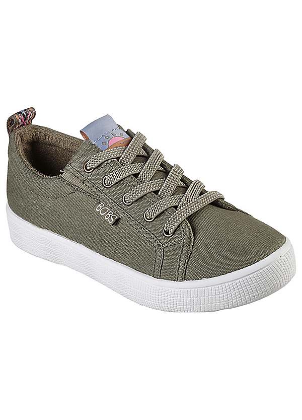 skechers bobs cute trainers