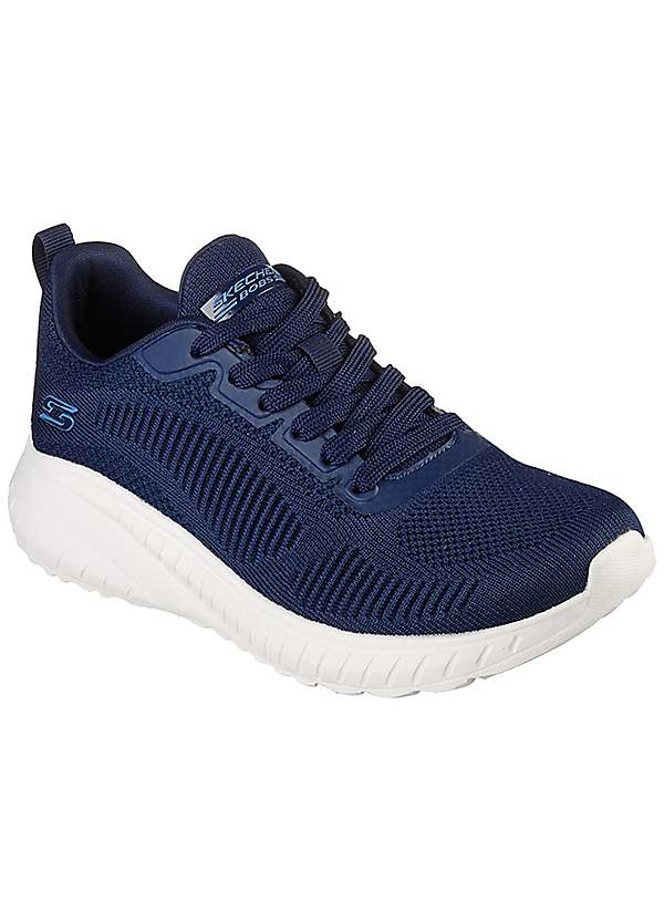 Skechers azul online