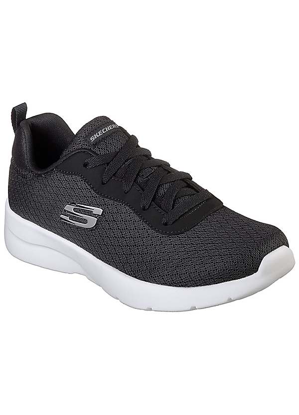 Skechers hot sale lightweight trainers