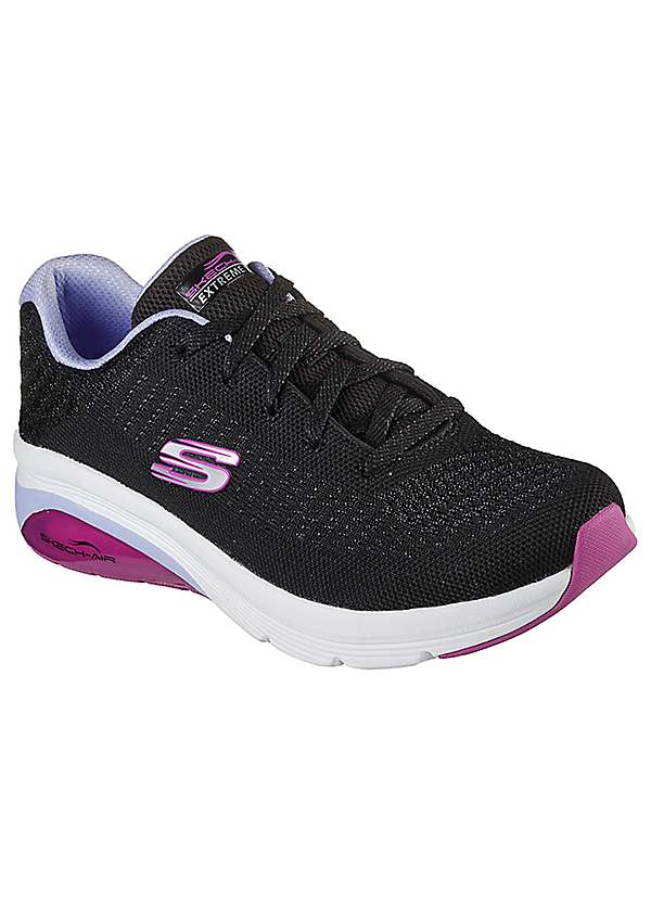 Sketchers air cool memory sales foam