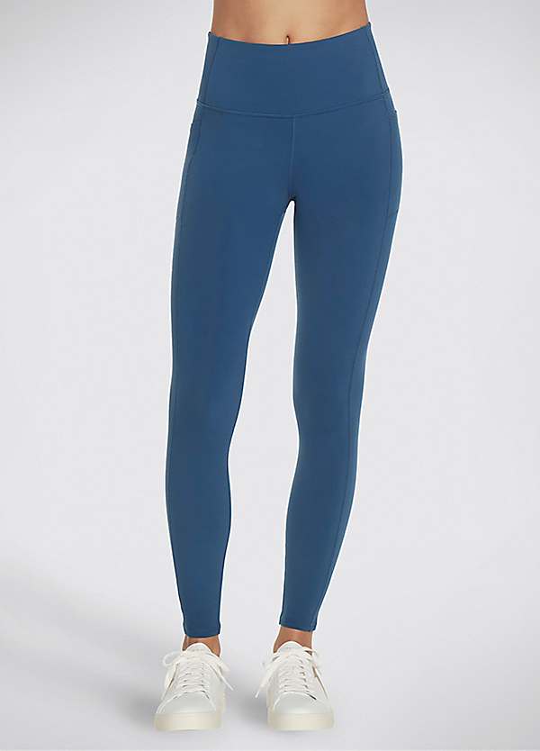 Skechers Go Flex High Waisted Leggings