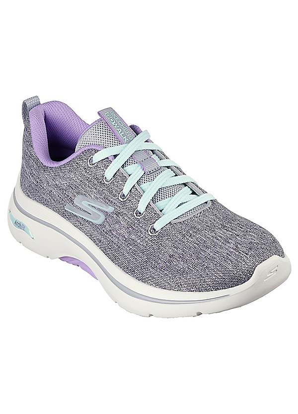 Skechers go walk fit online