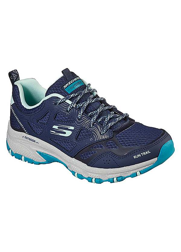 skechers multicolor memory foam