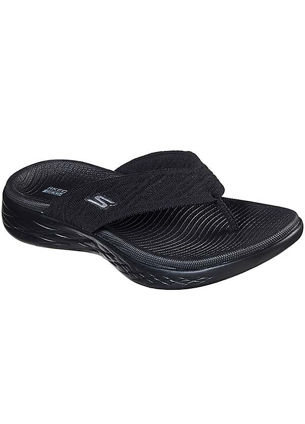 Skechers On the GO 600 Sunny Sandals