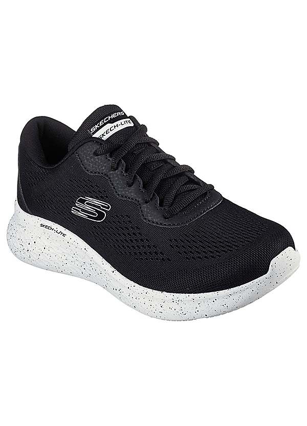 Skechers Skech Lite Pro Engineered Mesh Lace Up Kaleidoscope