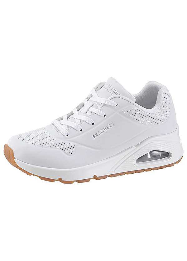 Skechers Street Uno Stand on Air Trainers