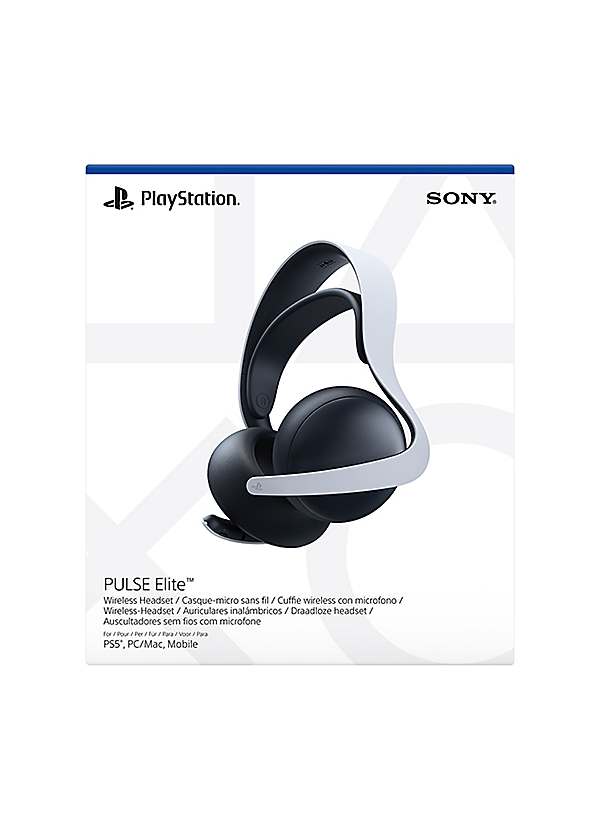 Ps5 pulse discount