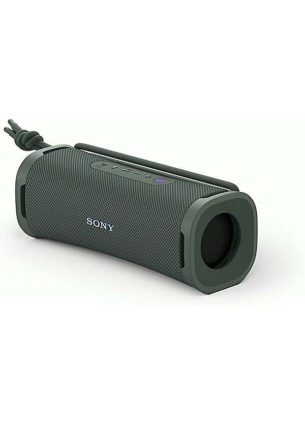 Sony ULT FIELD 1 Wireless Speaker - Grey | Kaleidoscope