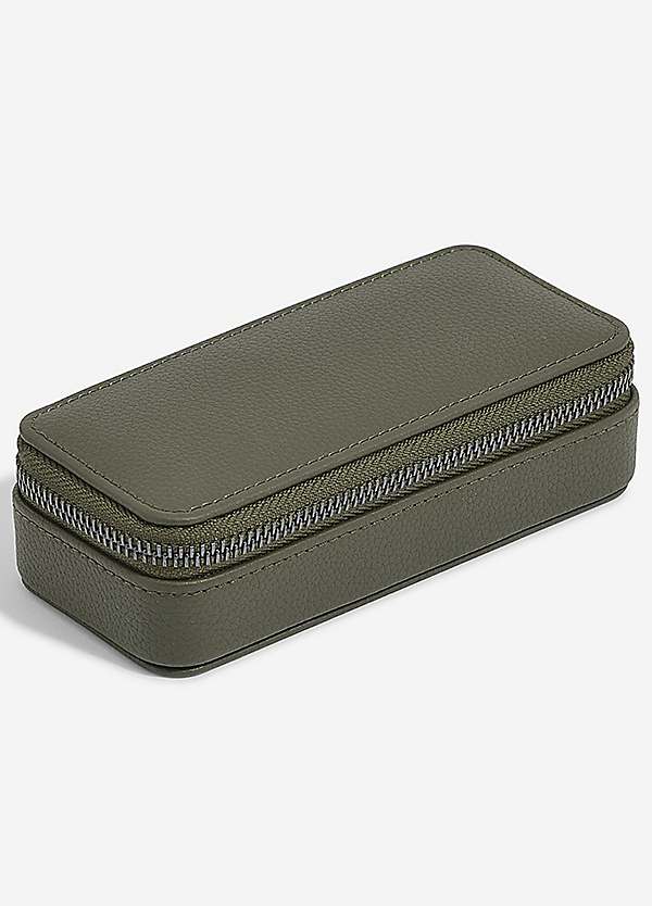 Stackers medium travel deals jewellery box