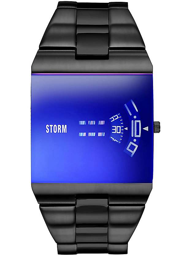 Storm digital watch sale