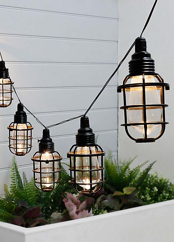 Lantern decorative lights discount