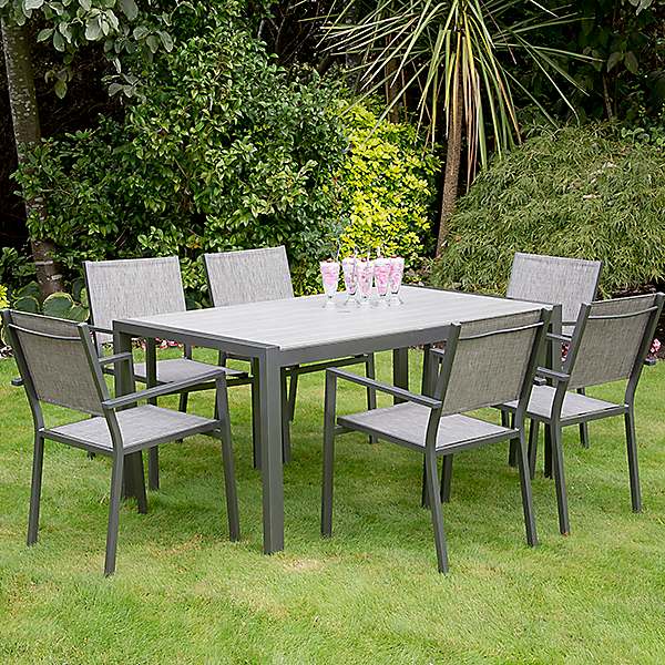 adrano dining set