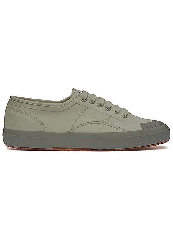 Superga army cheap