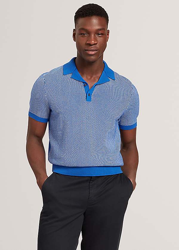 b*o様 ERNEST W. BAKER PIN STRIPE POLO ERNEST W. BAKER PIN STRIPE POLO - メルカリ