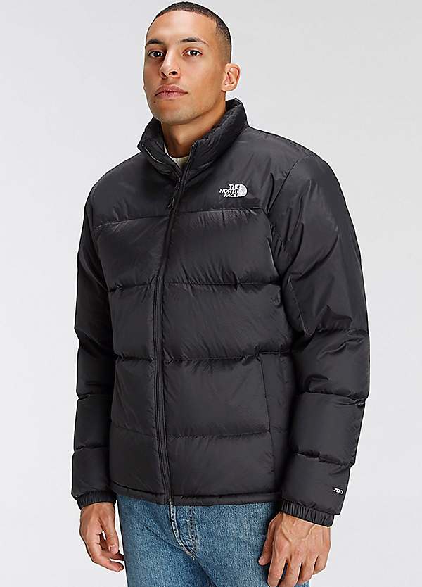 The North Face Diablo Down Jacket Kaleidoscope