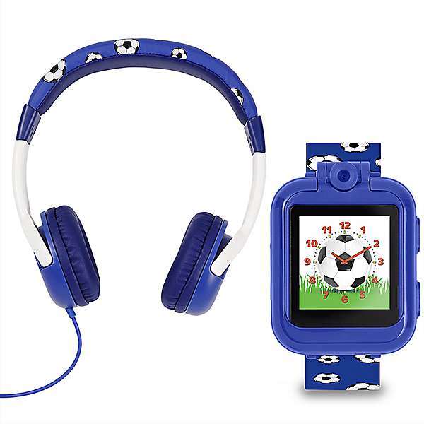 Itouch playzoom watch discount manual