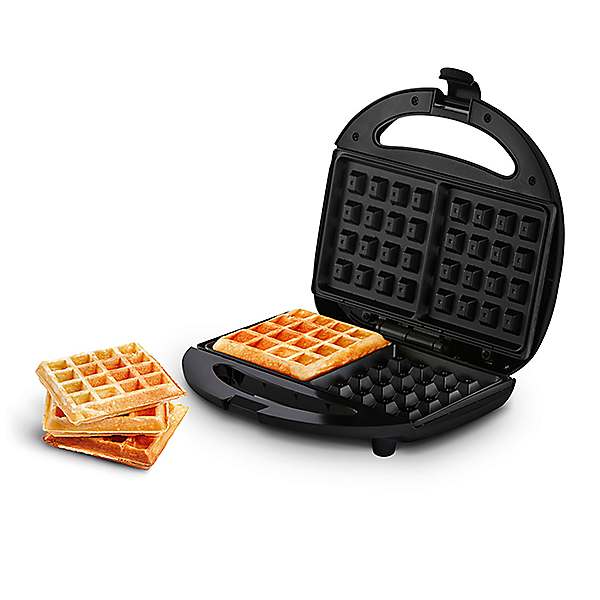 2 in 1 Waffle & Pancake Maker, WAF2U