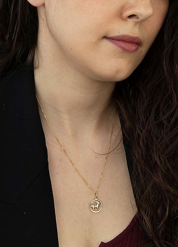 9ct pendant sales