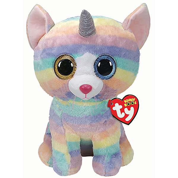 Beanie boo shop soft toys