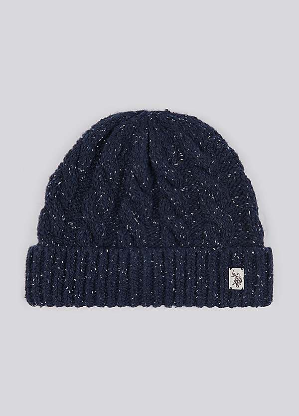 Polo mens beanie on sale