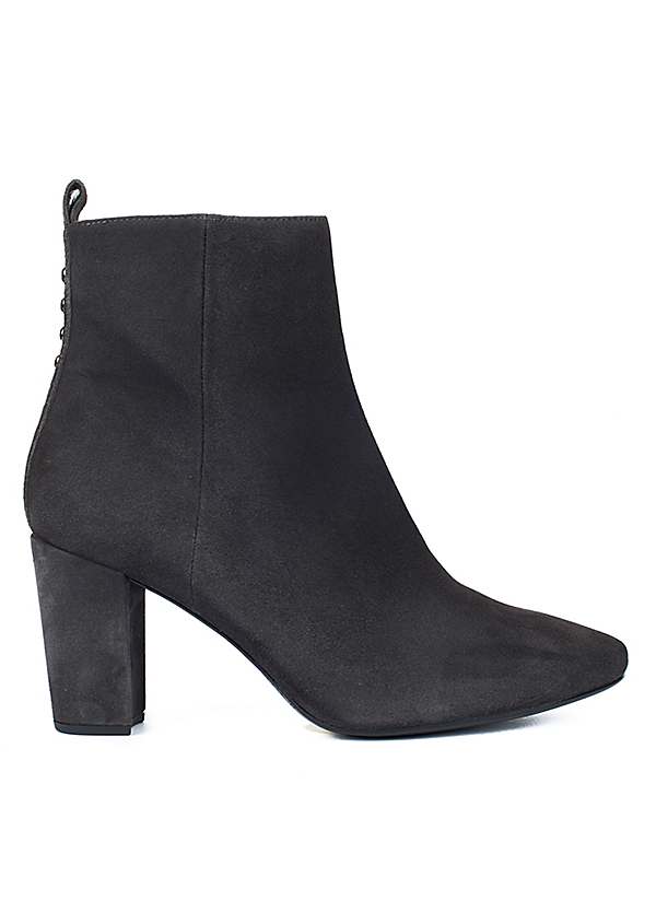 unisa ankle boots uk